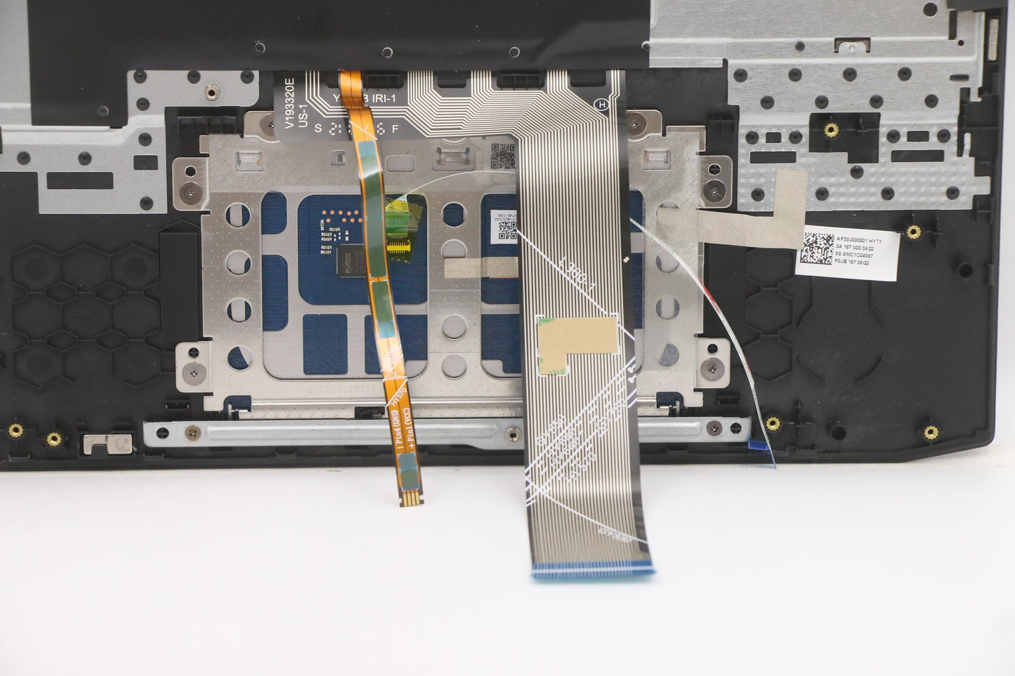 Lenovo Cover Upper Case Assembly Ara - 5CB1D66711
