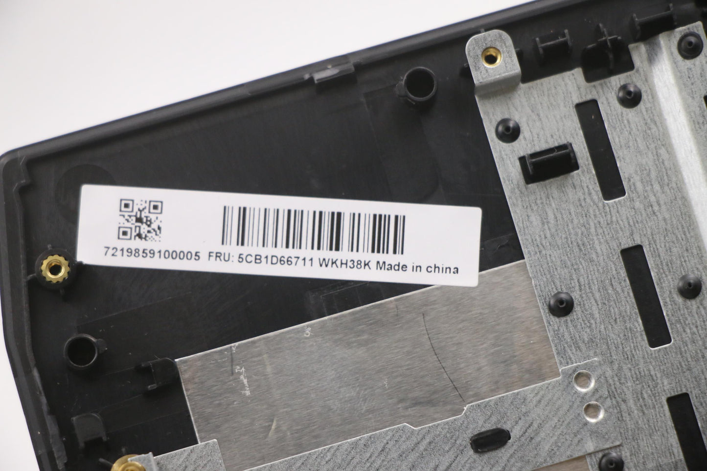 Lenovo Cover Upper Case Assembly Ara - 5CB1D66711