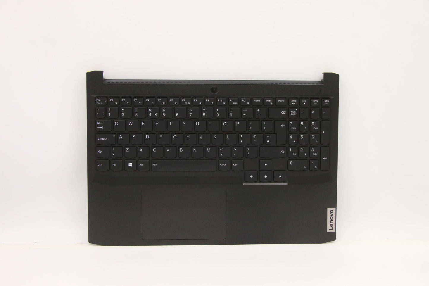 Lenovo Cover Upper Case Assembly Ukr - 5CB1D66715