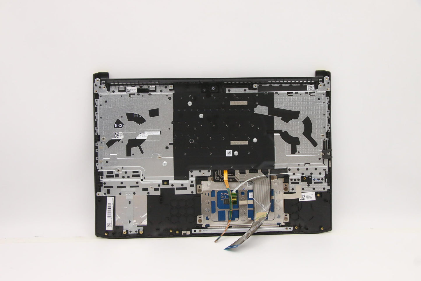 Lenovo Cover Upper Case Assembly Ukr - 5CB1D66715