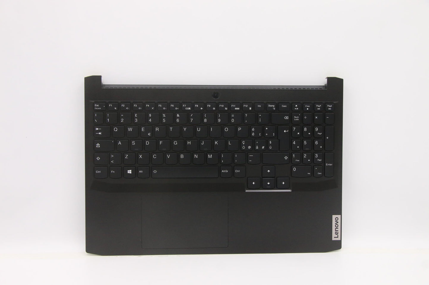 Lenovo Cover Upper Case Assembly Ita - 5CB1D66716