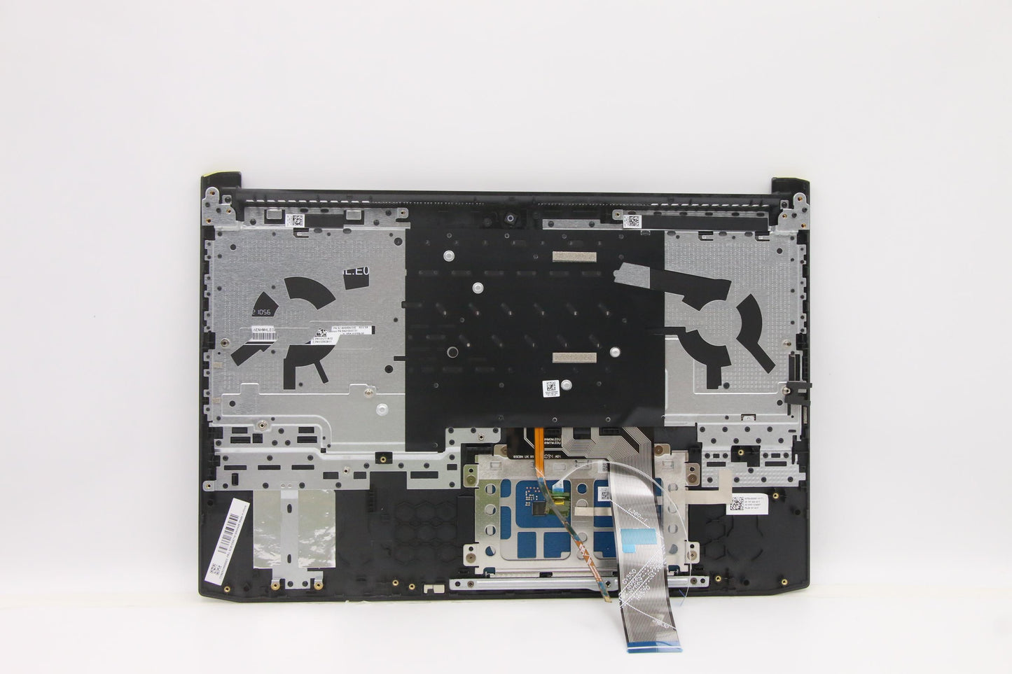 Lenovo Cover Upper Case Assembly Ita - 5CB1D66716