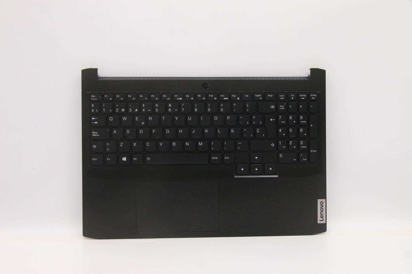 Lenovo Cover Upper Case Assembly Spa - 5CB1D66717