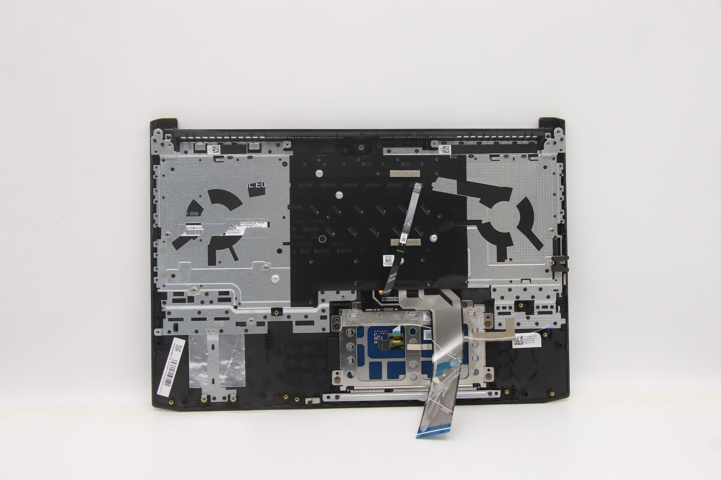 Lenovo Cover Upper Case Assembly Spa - 5CB1D66717