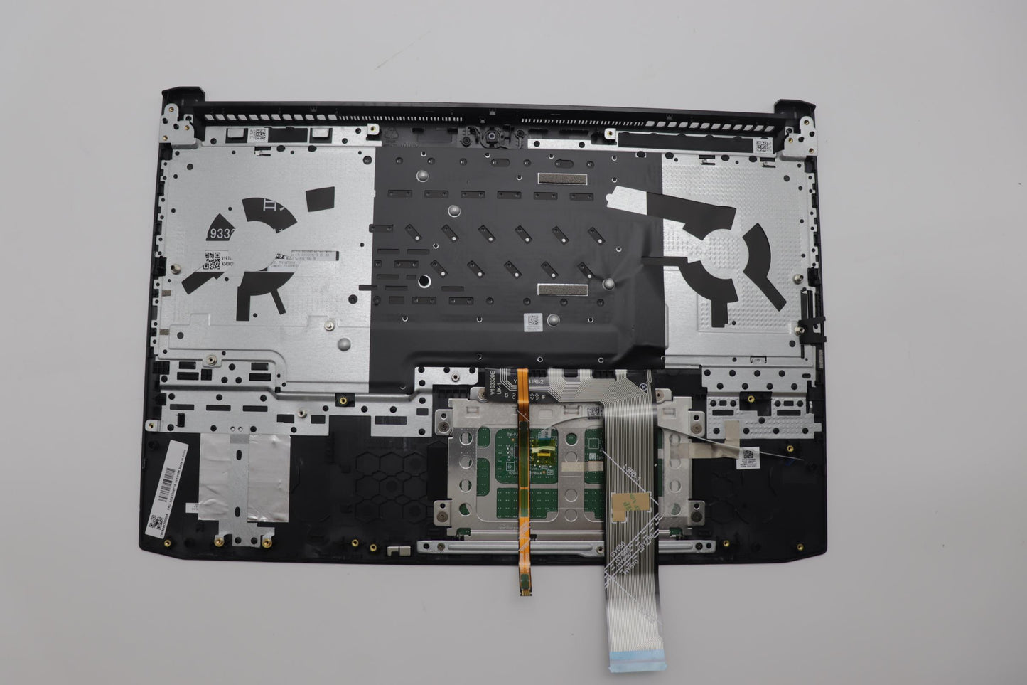 Lenovo Cover Upper Case Assembly Tur - 5CB1D66718