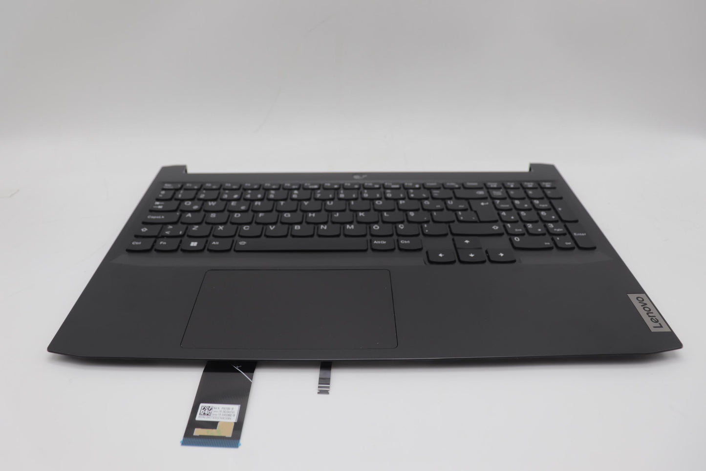 Lenovo Cover Upper Case Assembly Tur - 5CB1D66718