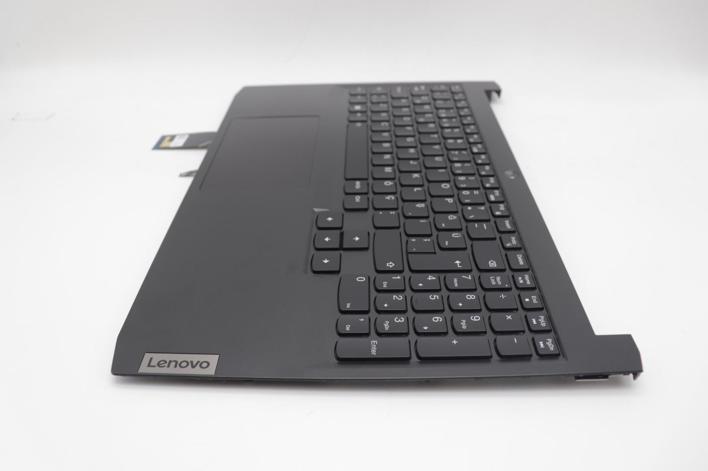 Lenovo Cover Upper Case Assembly Tur - 5CB1D66718