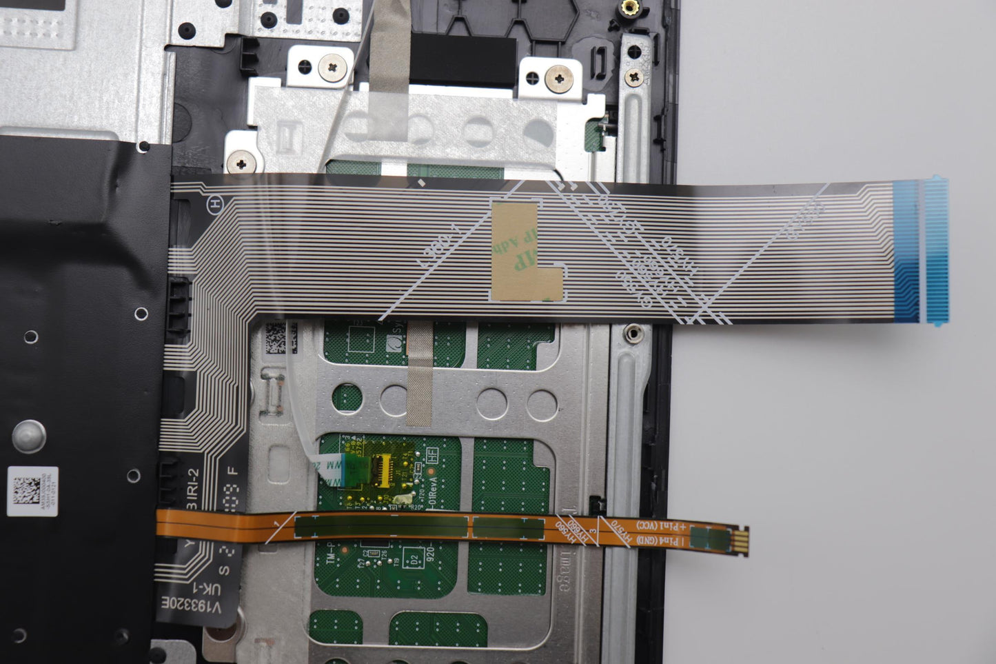 Lenovo Cover Upper Case Assembly Tur - 5CB1D66718