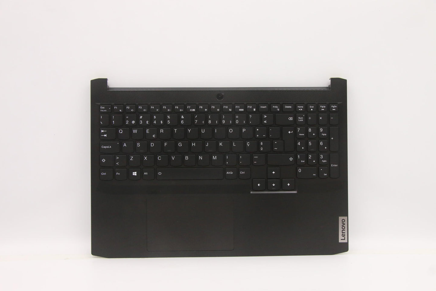 Lenovo Cover Upper Case Assembly Por - 5CB1D66719