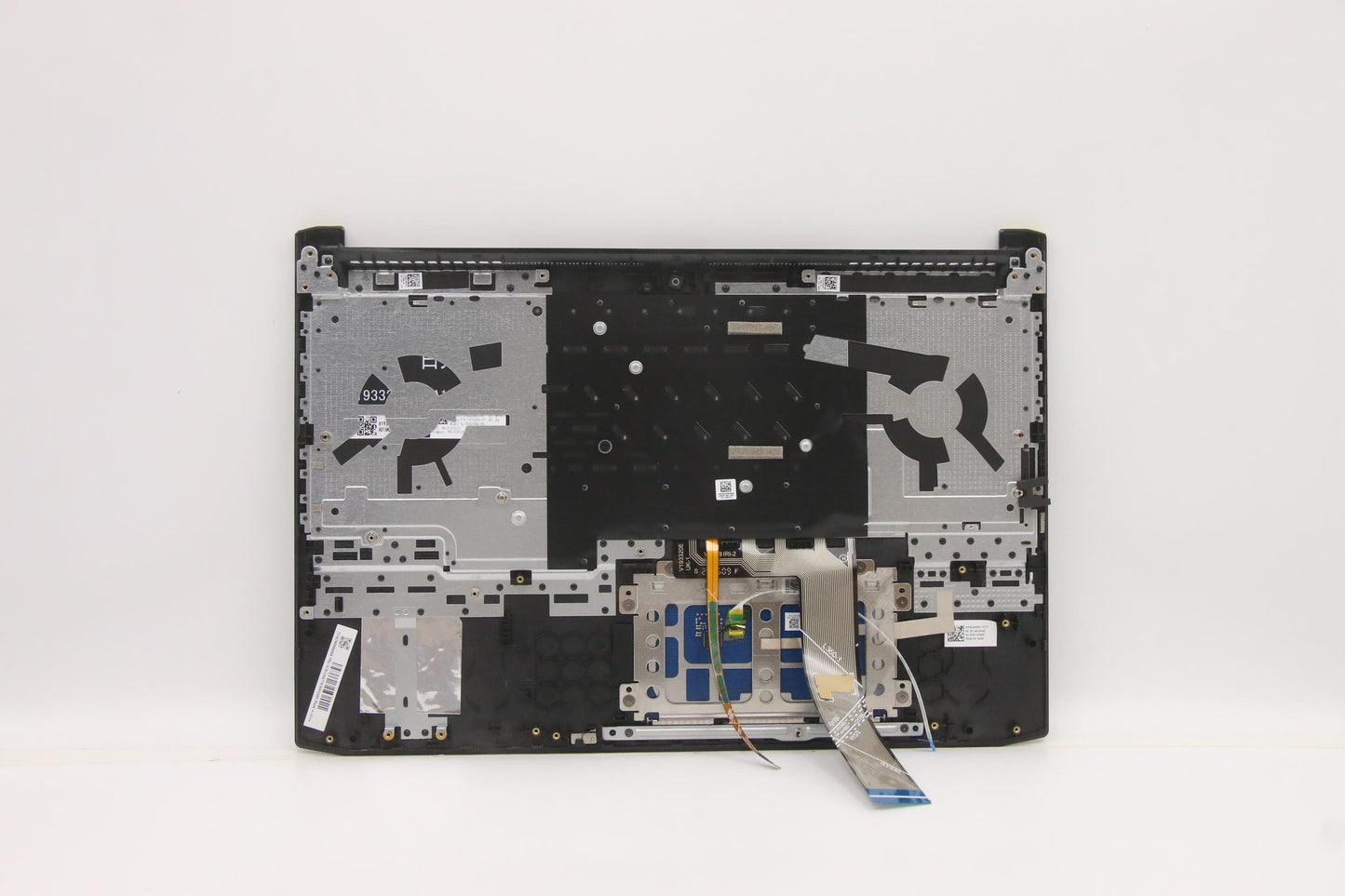 Lenovo Cover Upper Case Assembly Por - 5CB1D66719