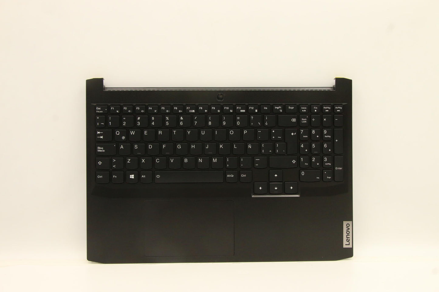 Lenovo Cover Upper Case Assembly La S - 5CB1D66720