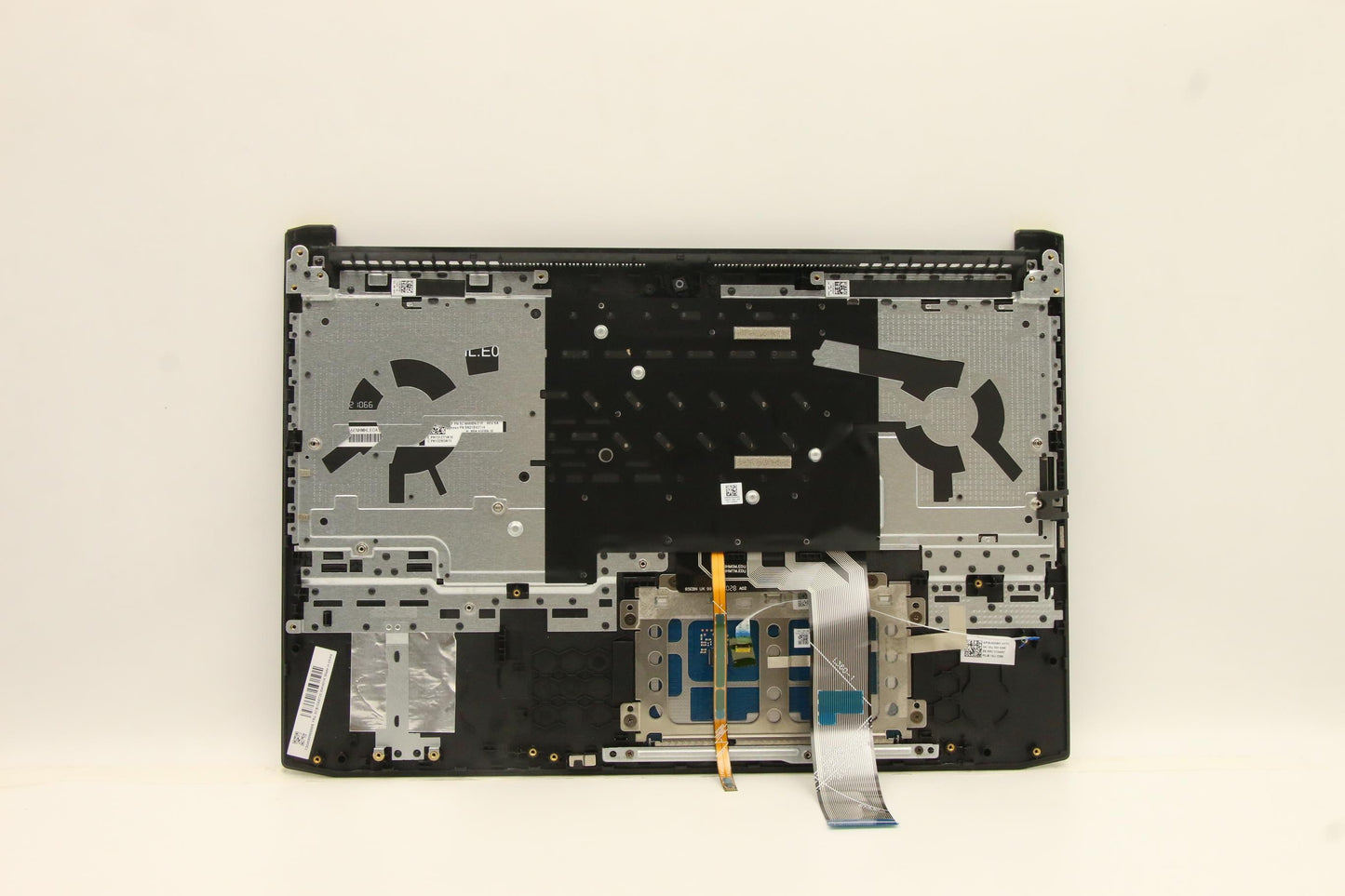 Lenovo Cover Upper Case Assembly La S - 5CB1D66720