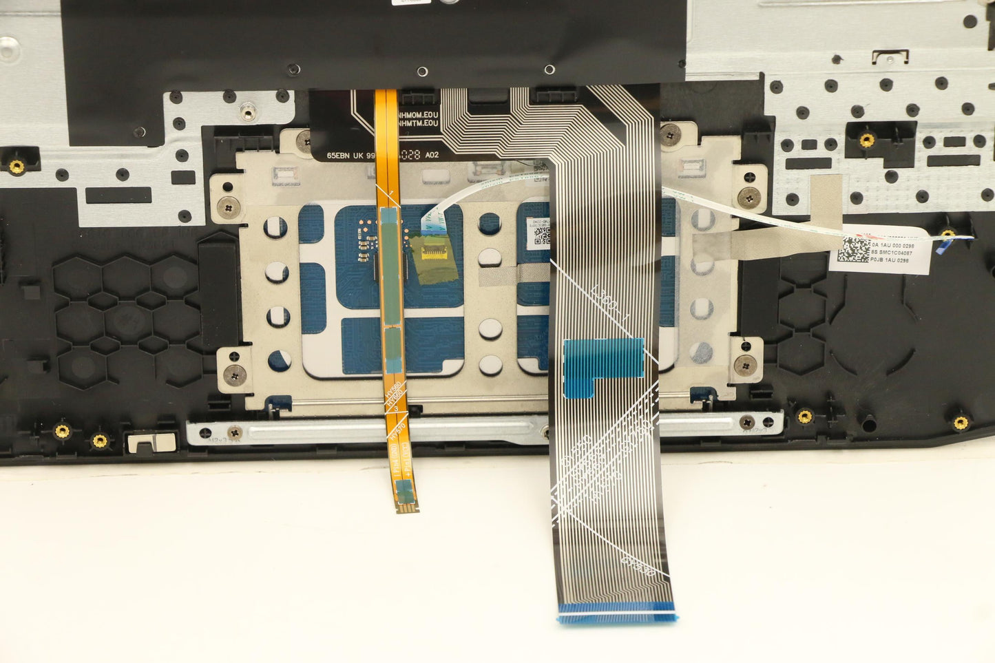 Lenovo Cover Upper Case Assembly La S - 5CB1D66720