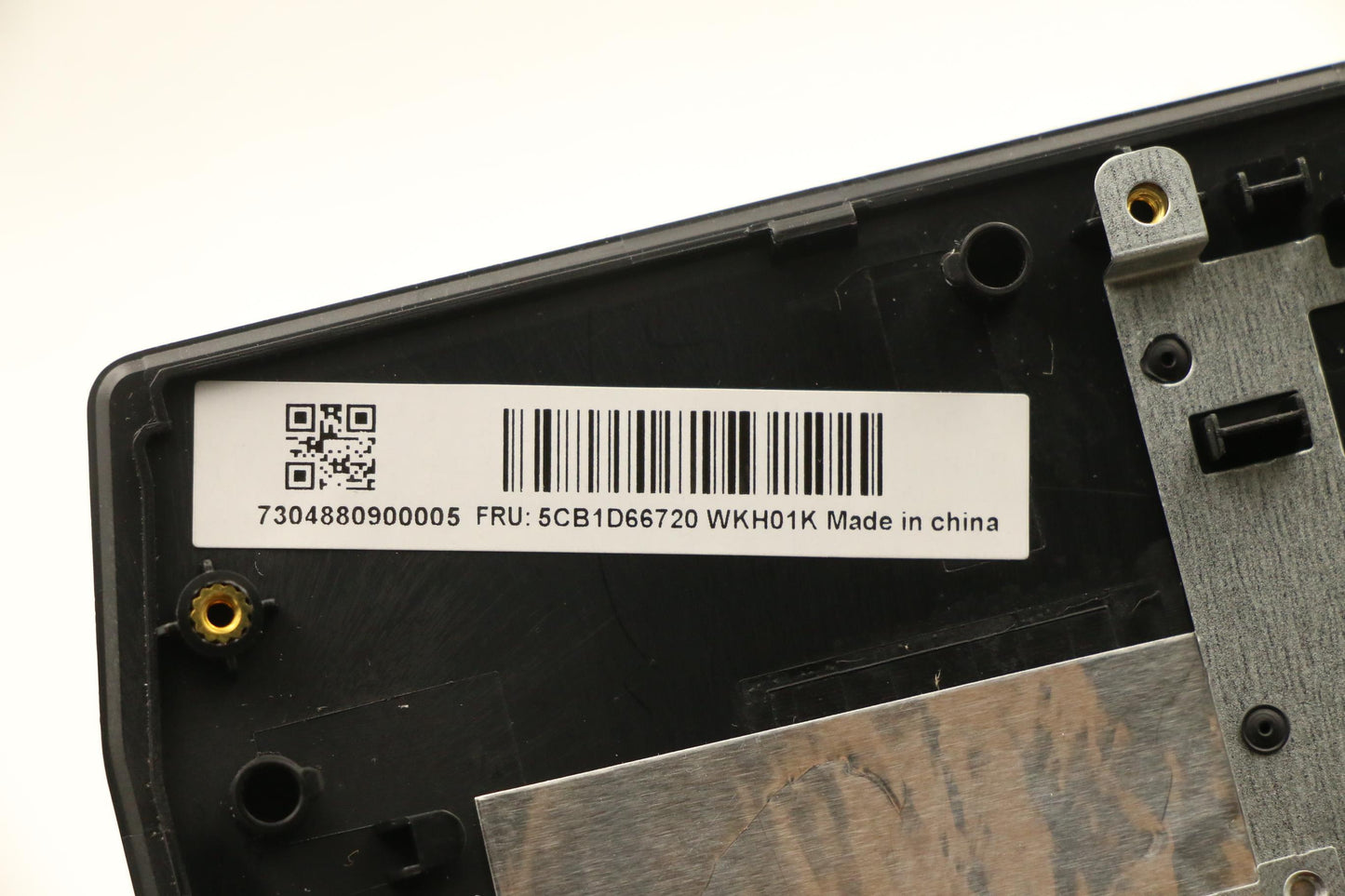 Lenovo Cover Upper Case Assembly La S - 5CB1D66720