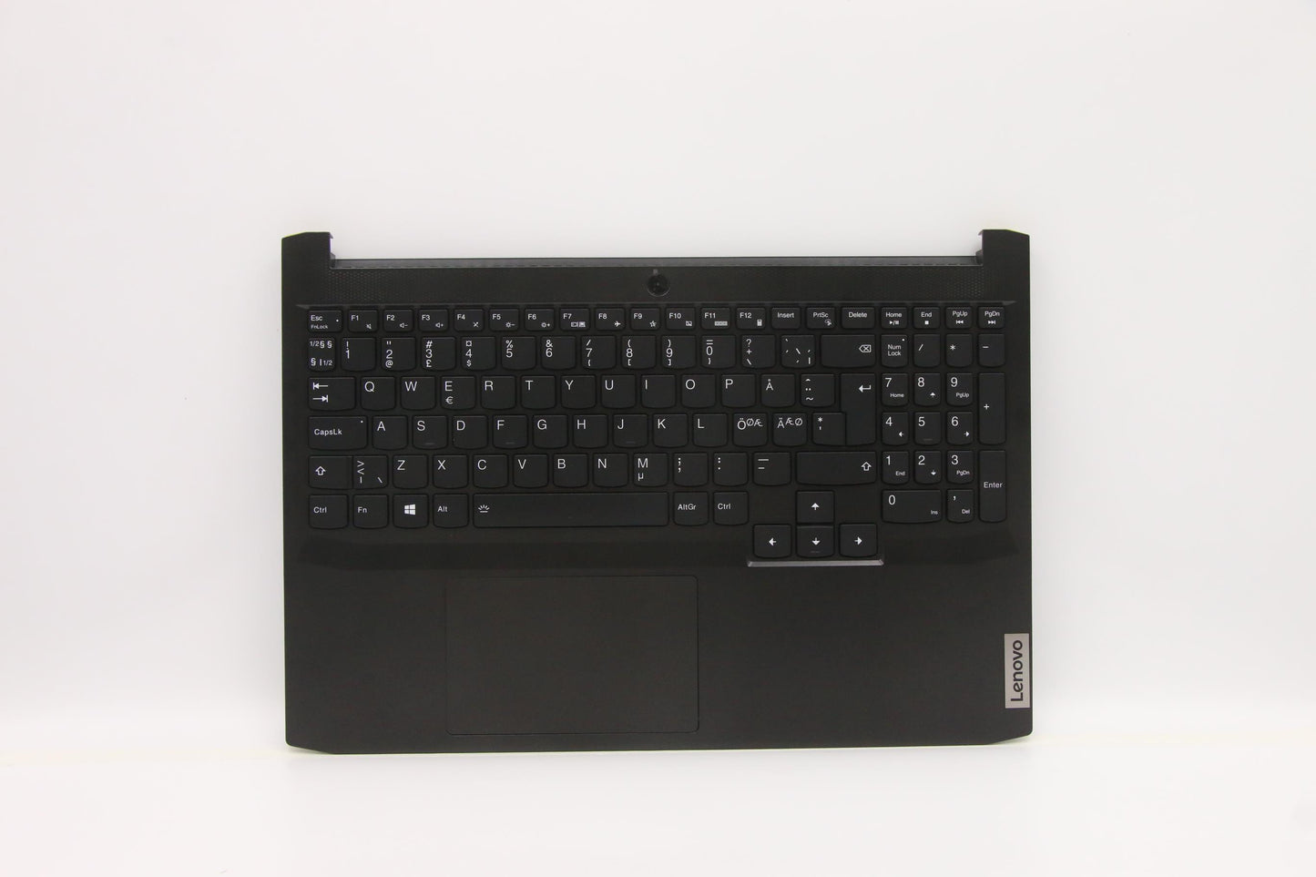 Lenovo Cover Upper Case Assembly Nord - 5CB1D66722