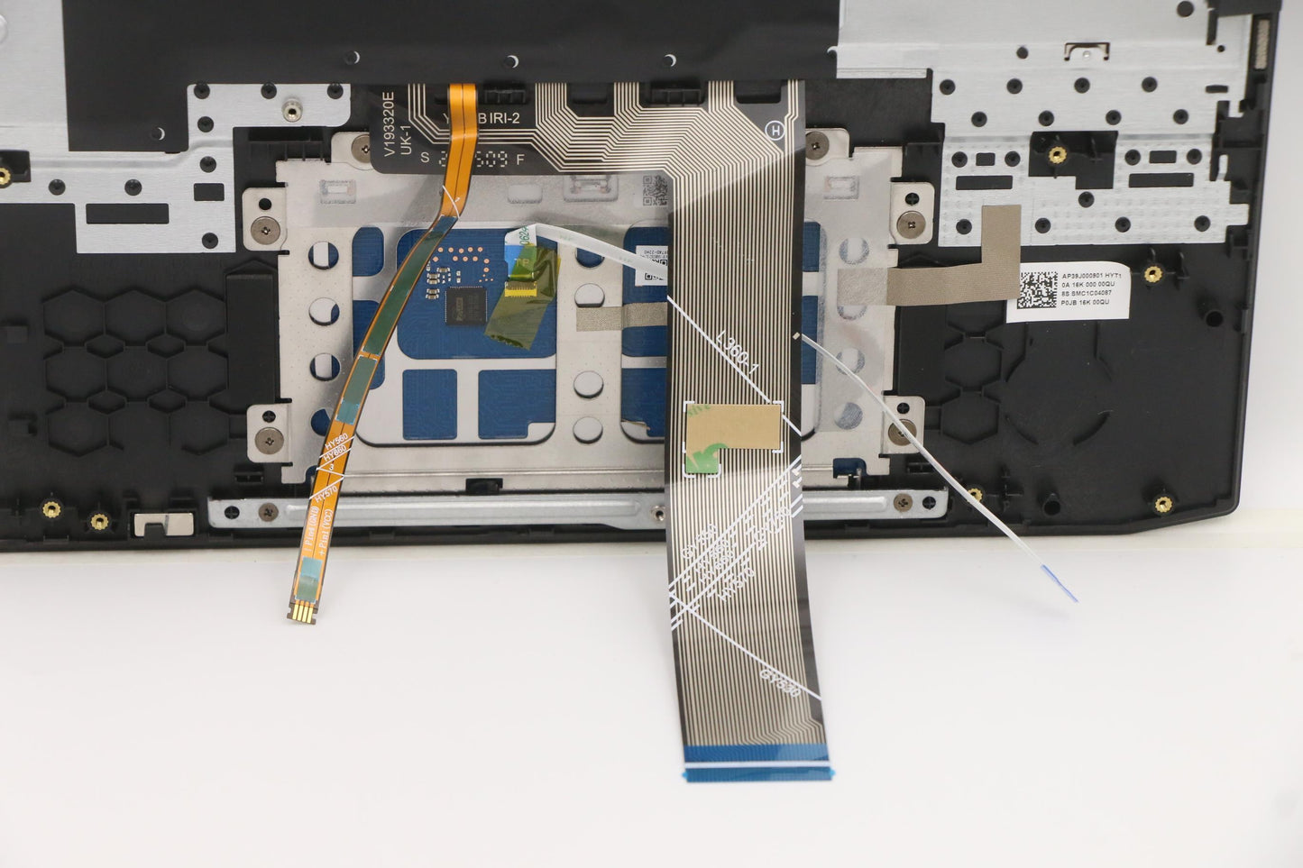 Lenovo Cover Upper Case Assembly Nord - 5CB1D66722