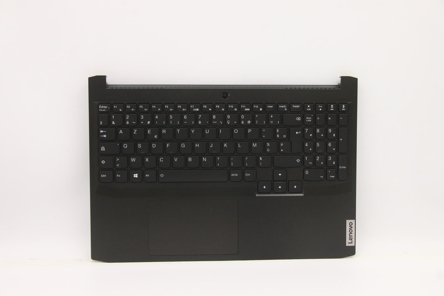 Lenovo Cover Upper Case Assembly Fra - 5CB1D66723