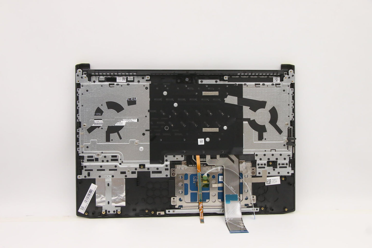 Lenovo Cover Upper Case Assembly Fra - 5CB1D66723