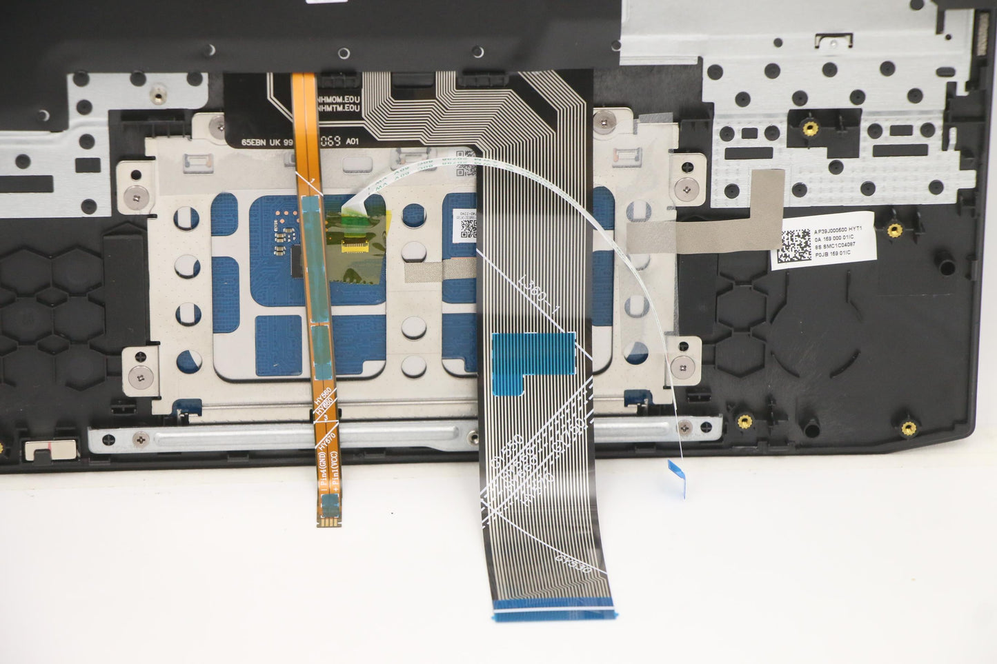 Lenovo Cover Upper Case Assembly Fra - 5CB1D66723