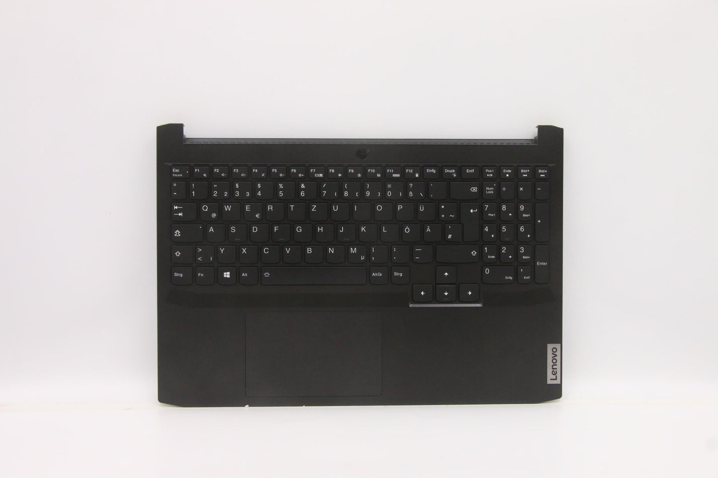 Lenovo Cover Upper Case Assembly Ger - 5CB1D66724