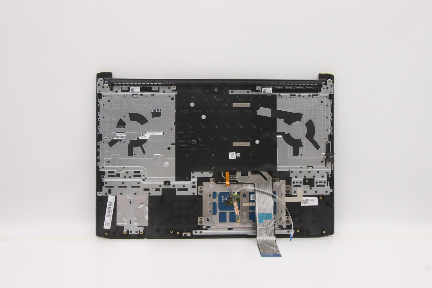 Lenovo Cover Upper Case Assembly Ger - 5CB1D66724