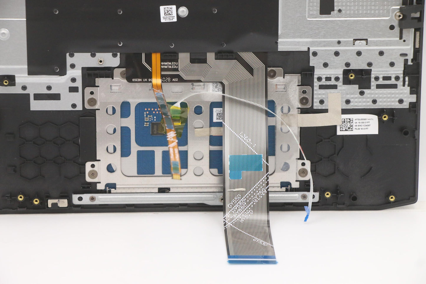 Lenovo Cover Upper Case Assembly Ger - 5CB1D66724