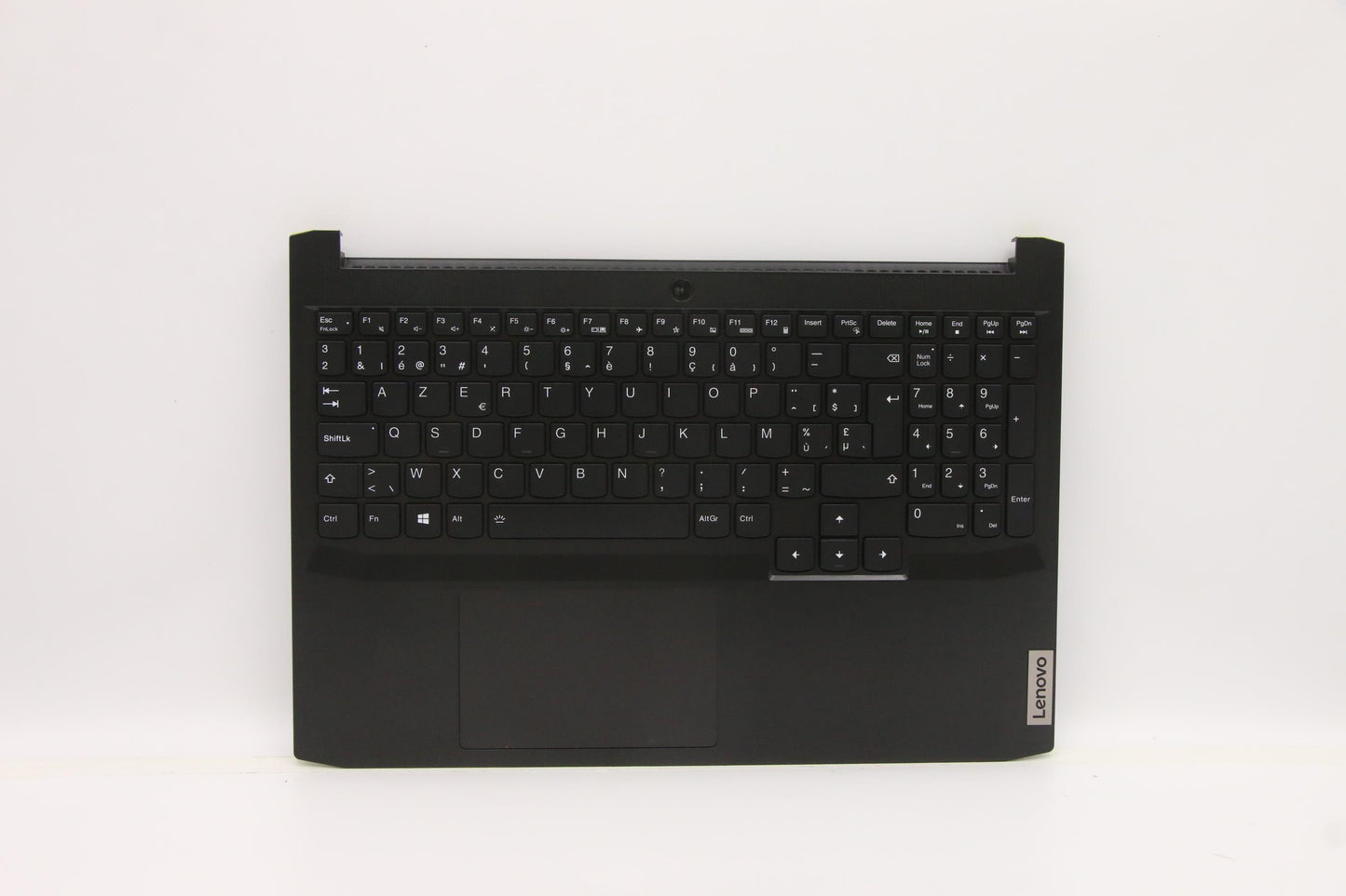 Lenovo Cover Upper Case Assembly Bel - 5CB1D66727
