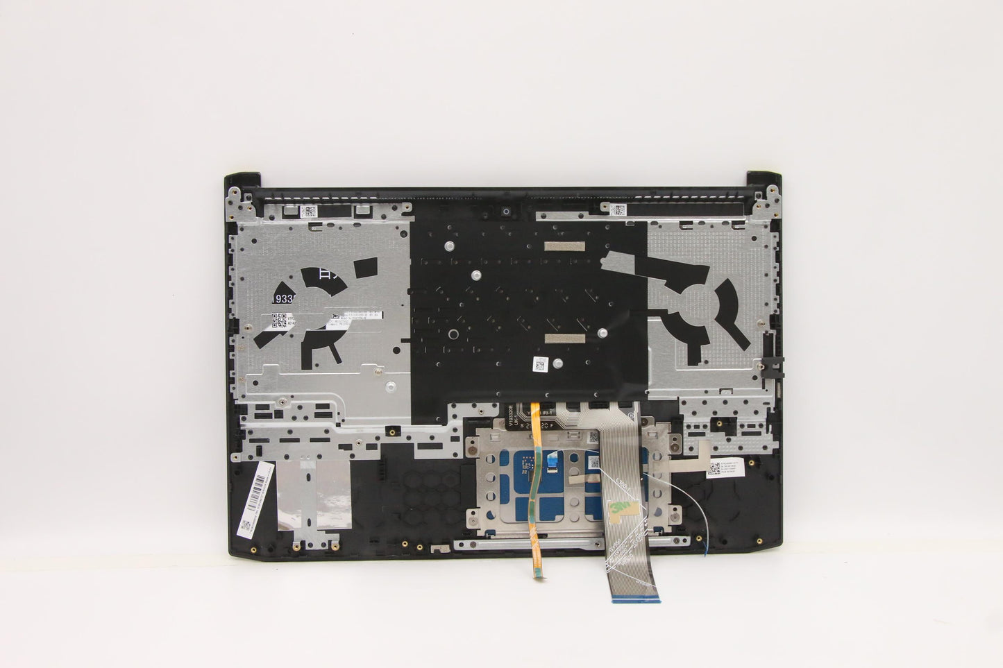 Lenovo Cover Upper Case Assembly Bel - 5CB1D66727