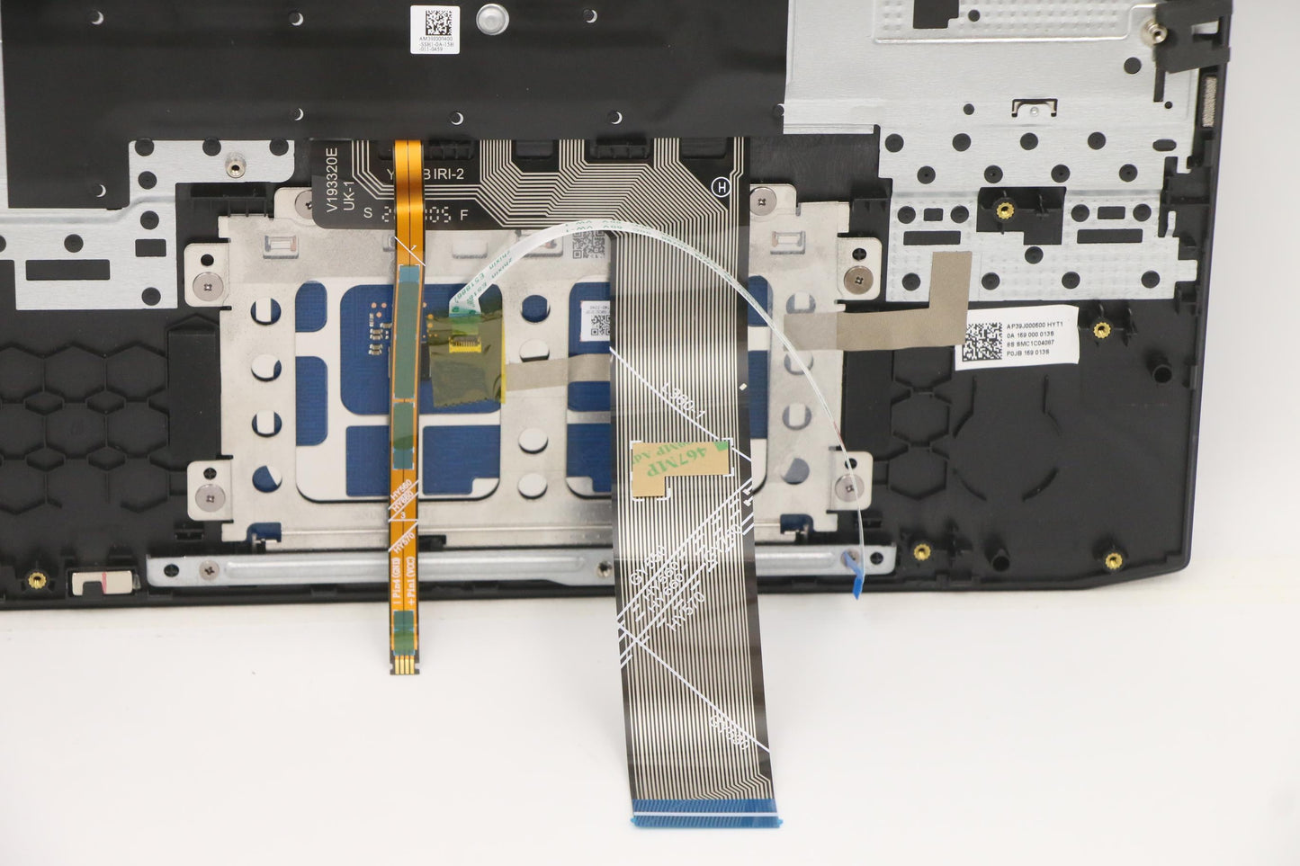 Lenovo Cover Upper Case Assembly Slv - 5CB1D66729