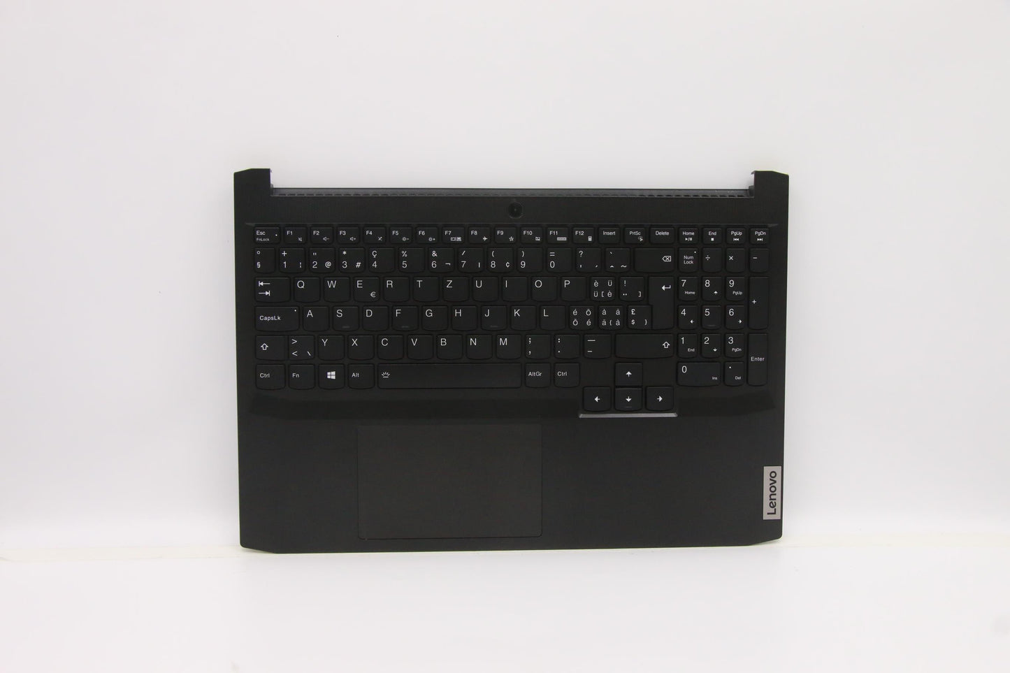 Lenovo Cover Upper Case Assembly Sws - 5CB1D66730