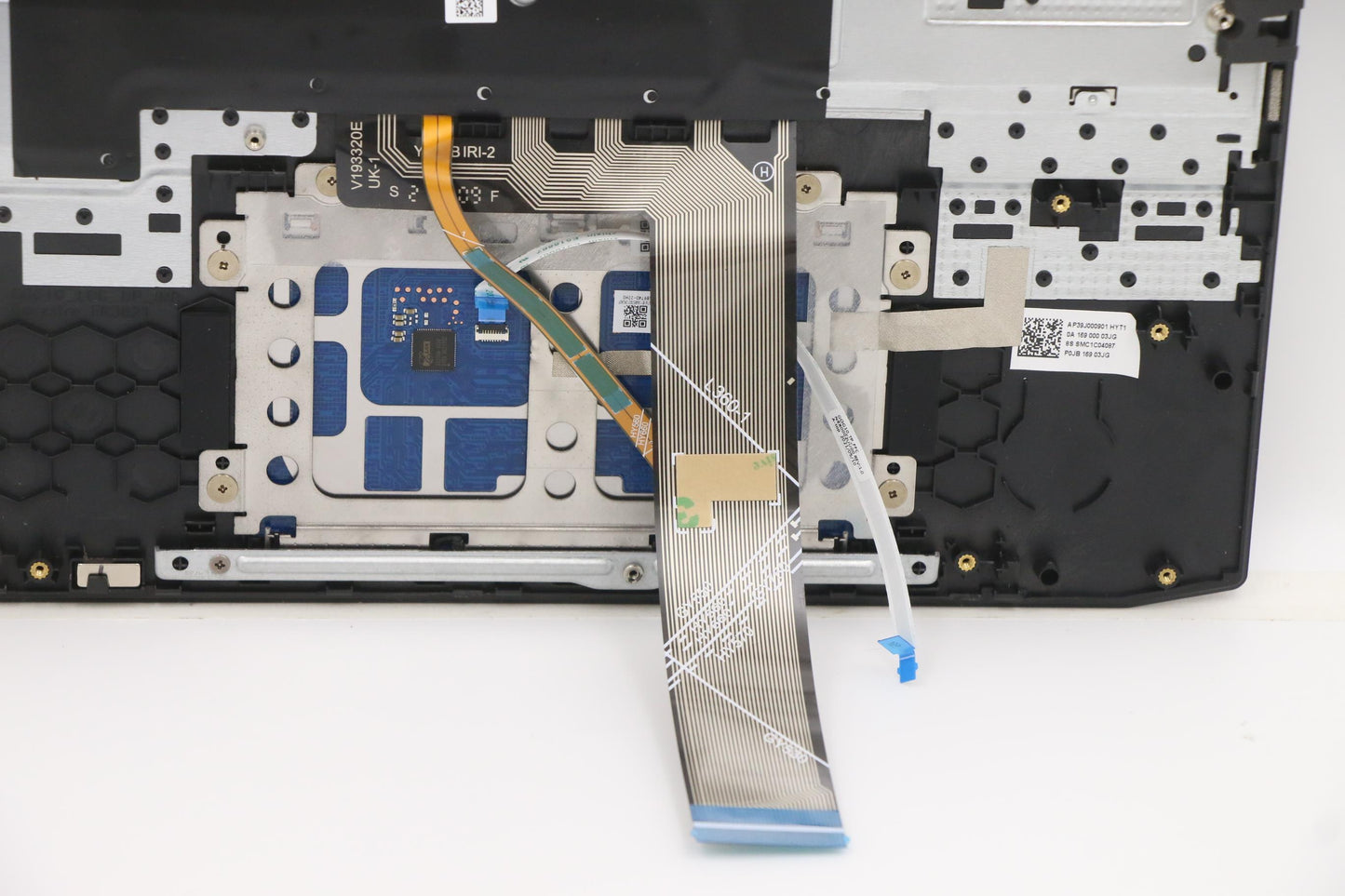 Lenovo Cover Upper Case Assembly Sws - 5CB1D66730