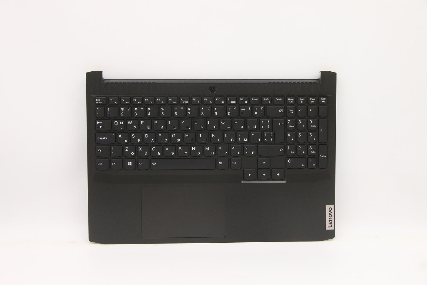 Lenovo Cover Upper Case Assembly Bul - 5CB1D66731