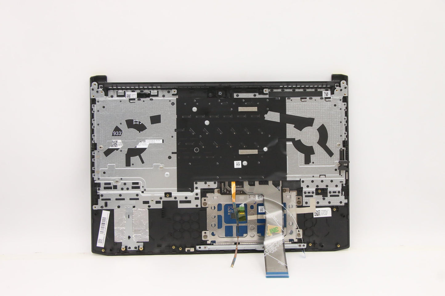Lenovo Cover Upper Case Assembly Bul - 5CB1D66731