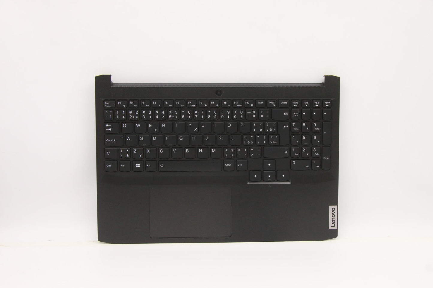 Lenovo Cover Upper Case Assembly Cze/ - 5CB1D66732