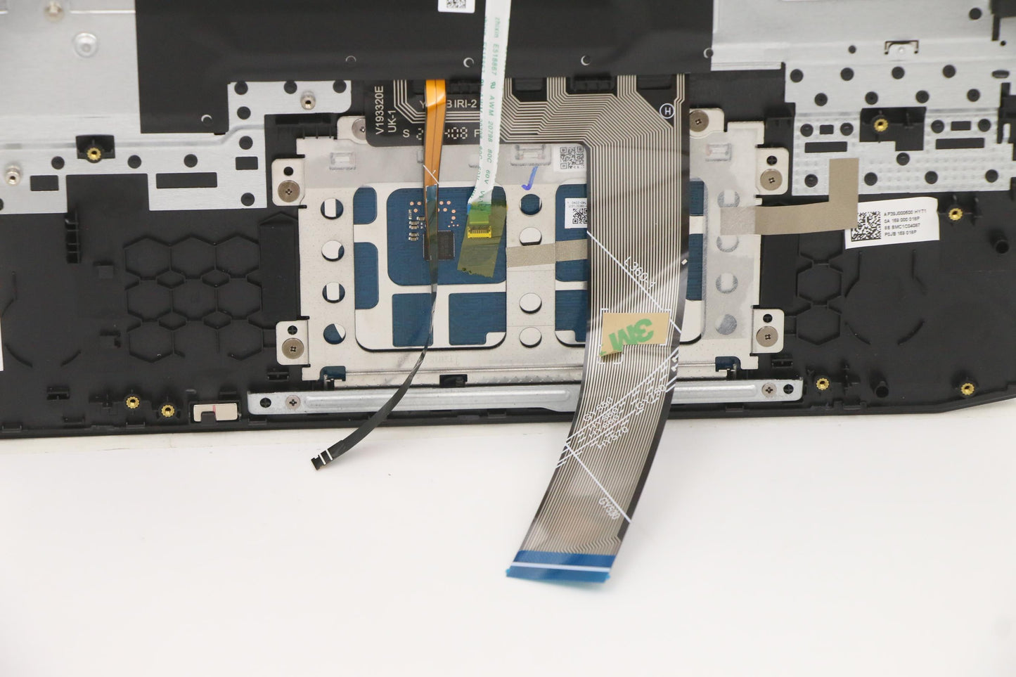 Lenovo Cover Upper Case Assembly Cze/ - 5CB1D66732