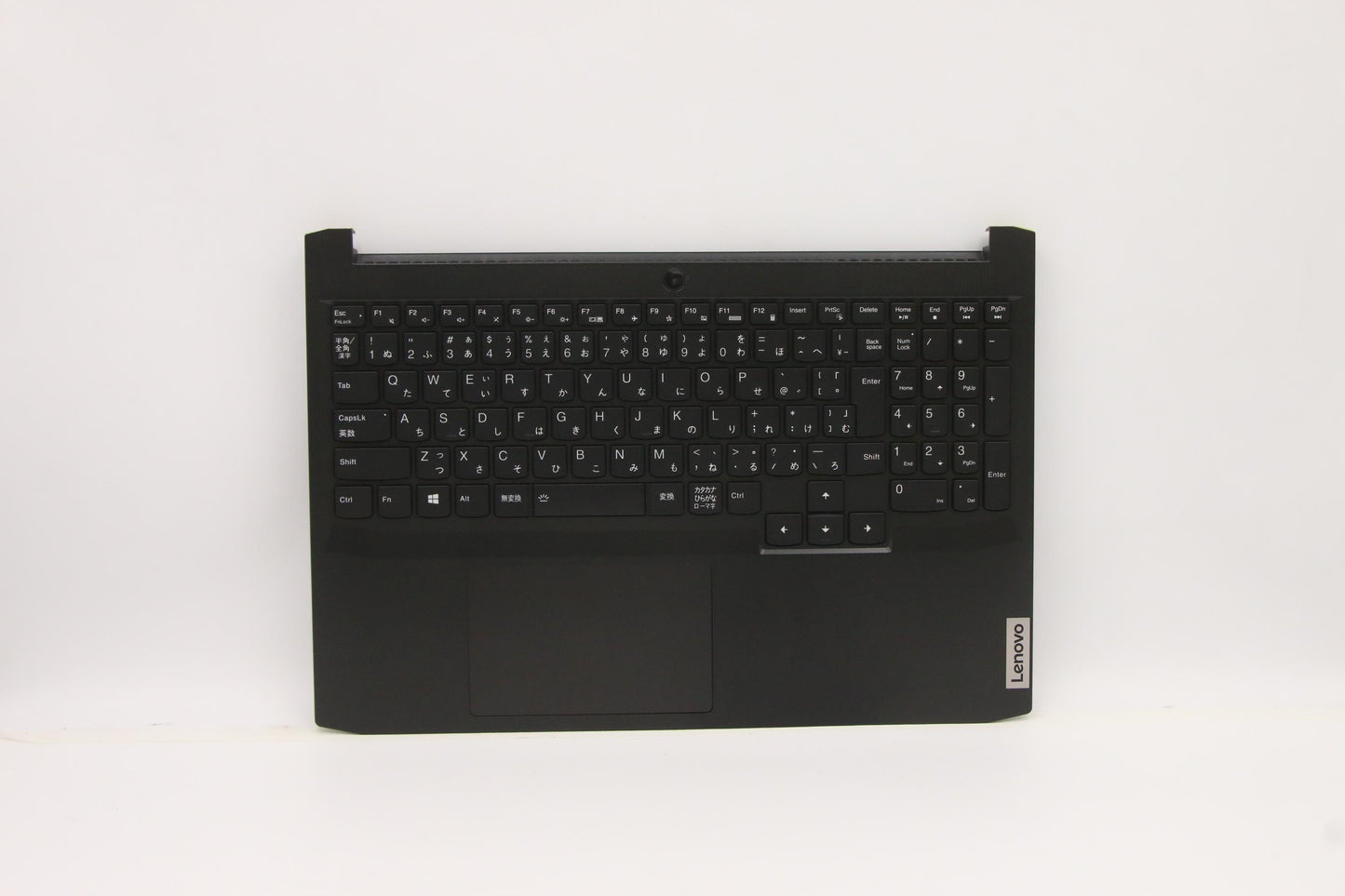 Lenovo Cover Upper Case Assembly Jpn - 5CB1D66734