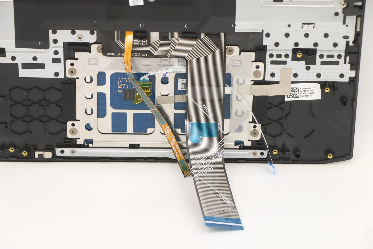 Lenovo Cover Upper Case Assembly Jpn - 5CB1D66734