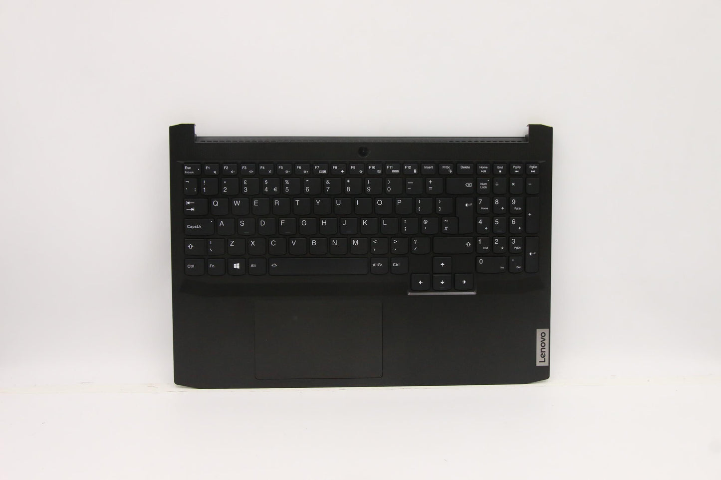 Lenovo Cover Upper Case Assembly Uke - 5CB1D66735