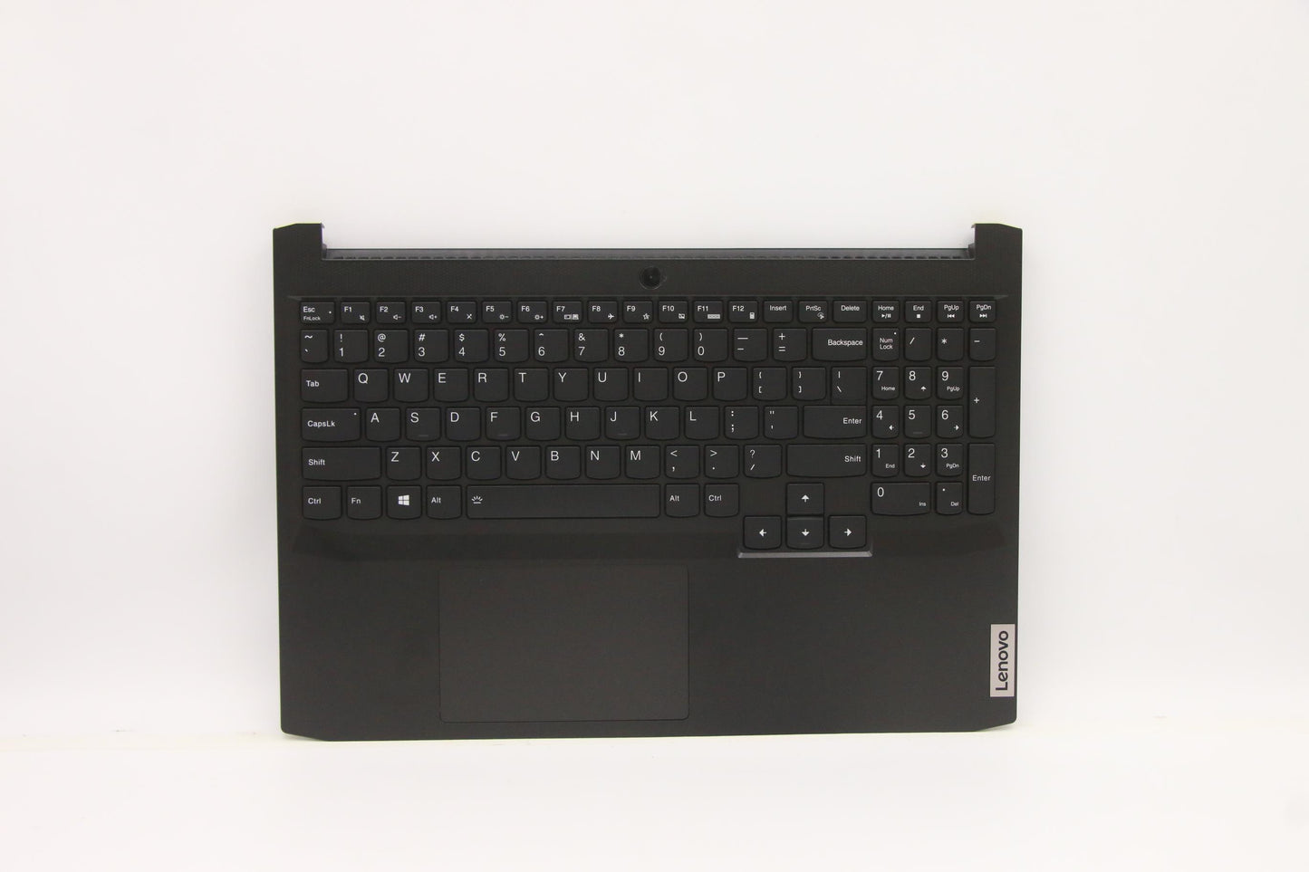 Lenovo Cover Upper Case Assembly Usa - 5CB1D66736