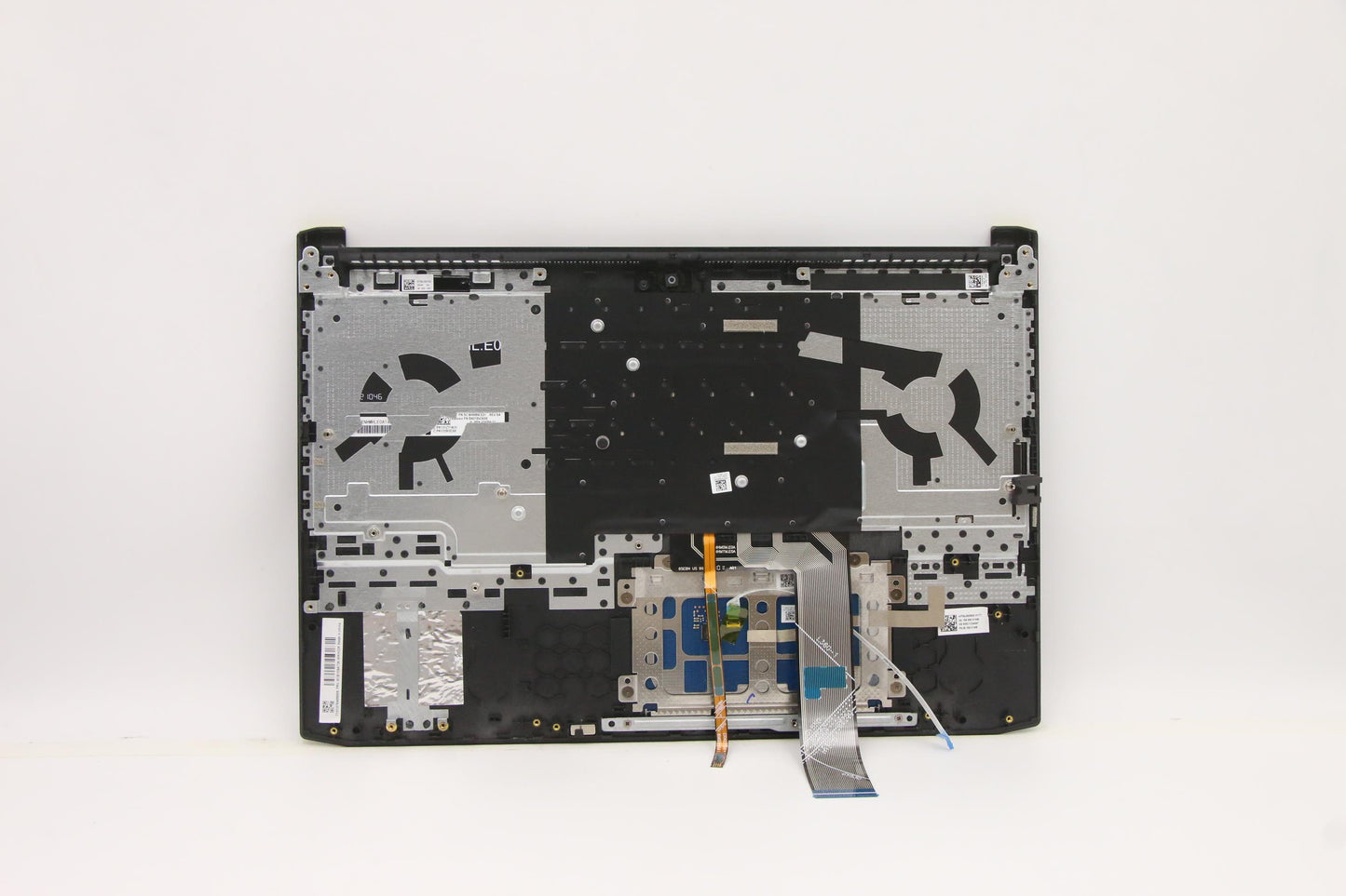 Lenovo Cover Upper Case Assembly Usa - 5CB1D66736