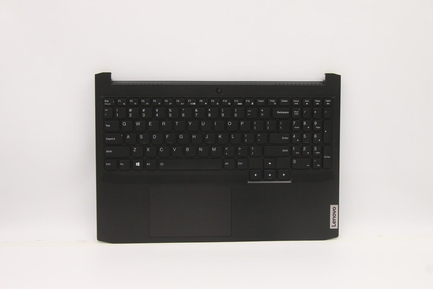 Lenovo Cover Upper Case Assembly Eng - 5CB1D66737