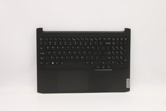 Lenovo Cover Upper Case Assembly Eng - 5CB1D66737