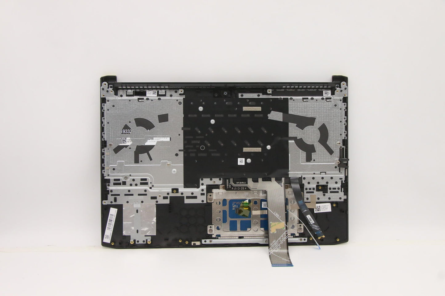 Lenovo Cover Upper Case Assembly Eng - 5CB1D66737