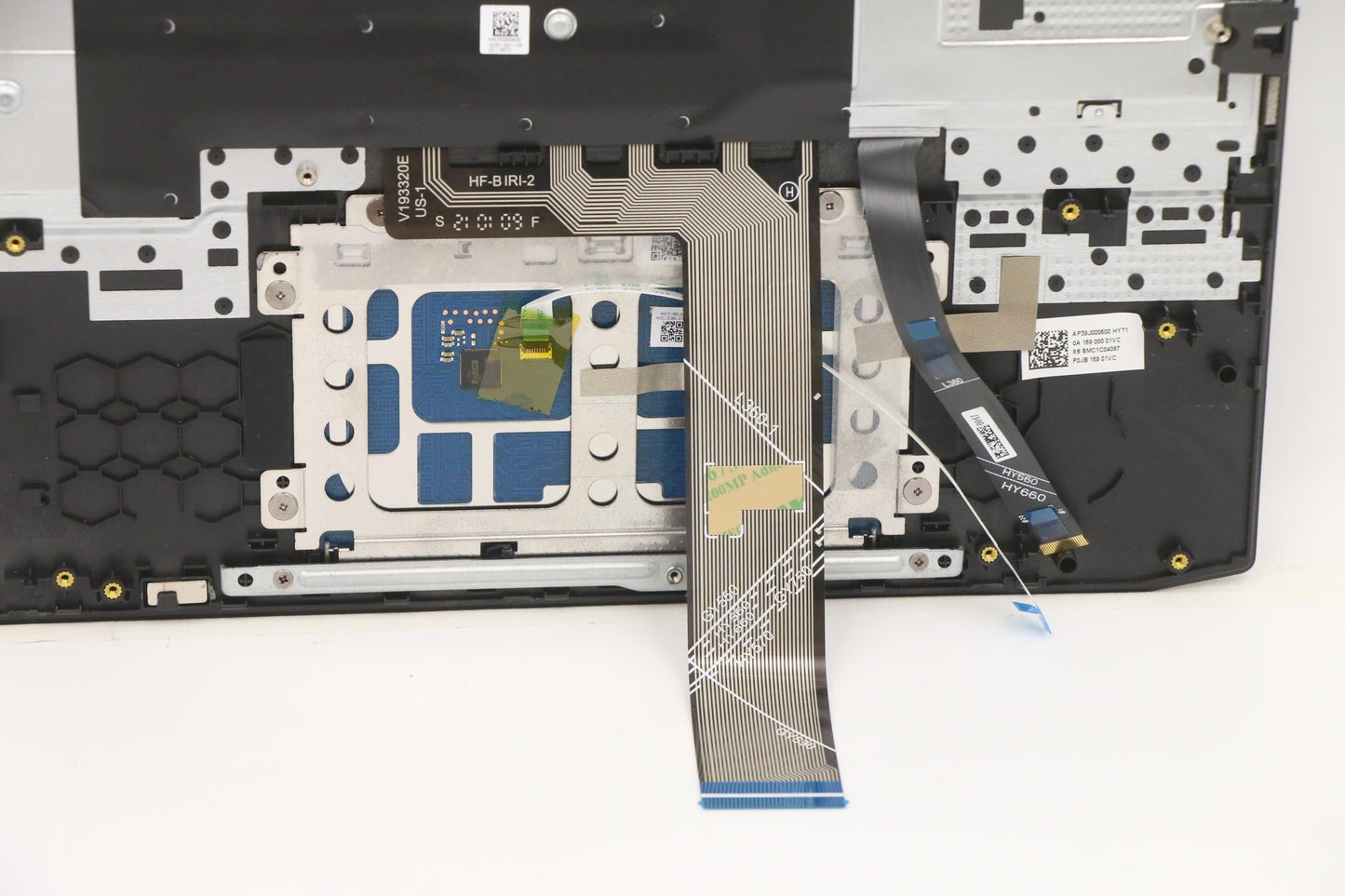 Lenovo Cover Upper Case Assembly Eng - 5CB1D66737