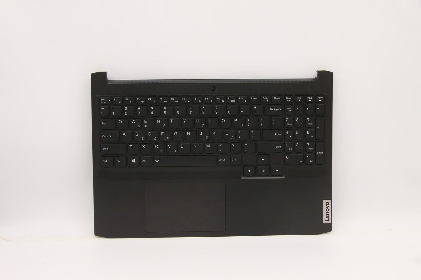 Lenovo Cover Upper Case Assembly Gre - 5CB1D66738
