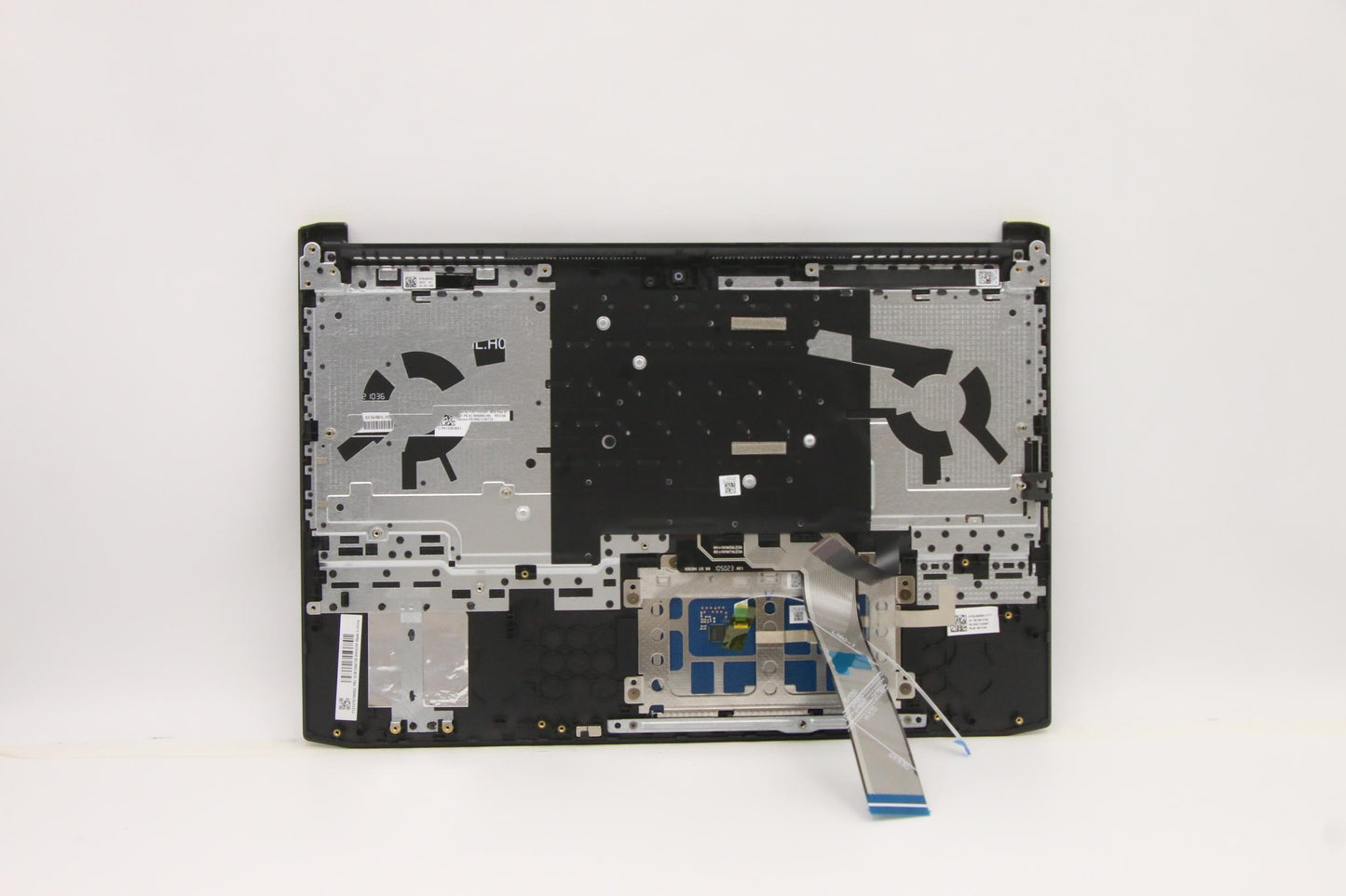 Lenovo Cover Upper Case Assembly Gre - 5CB1D66738