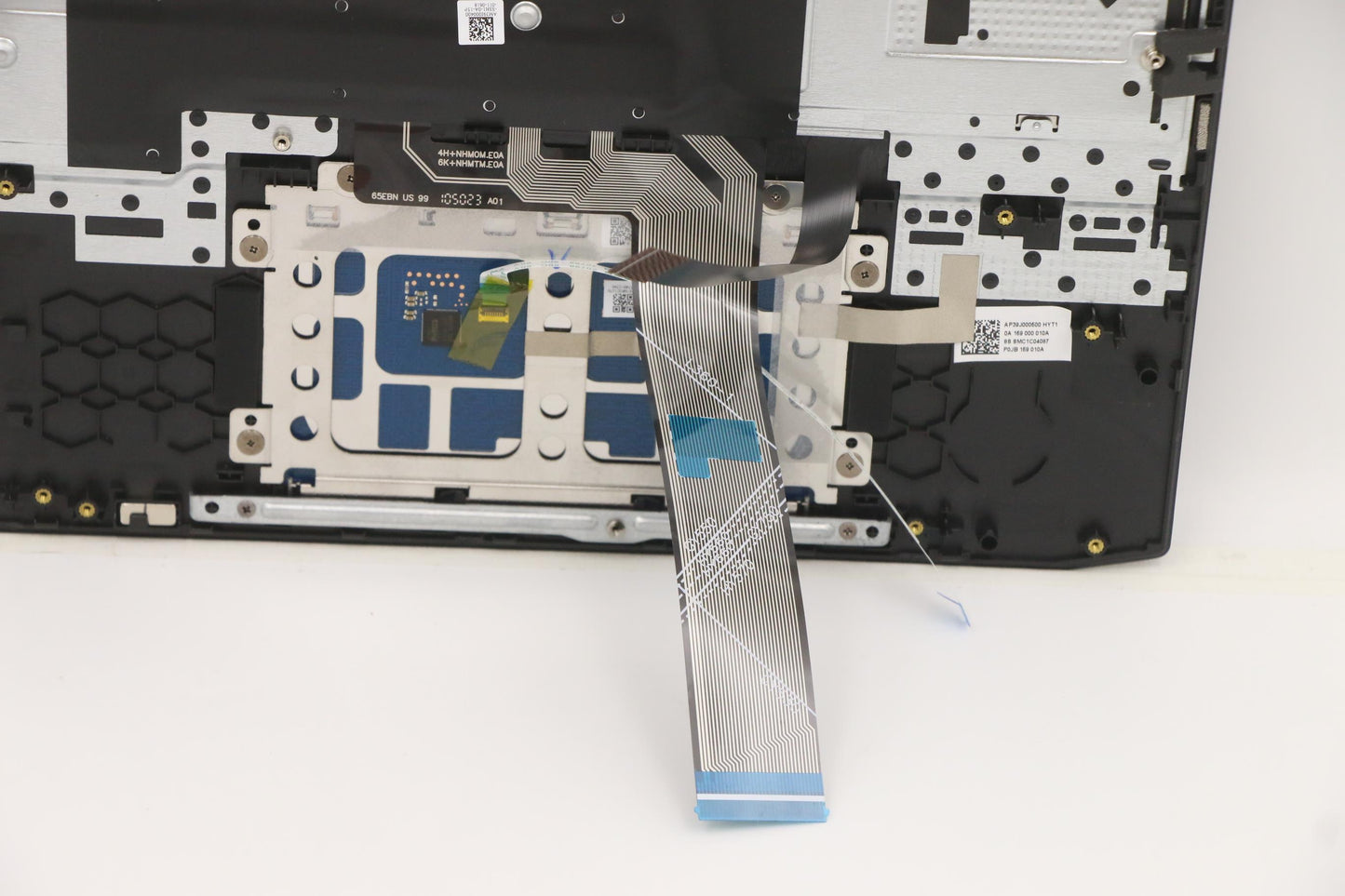 Lenovo Cover Upper Case Assembly Gre - 5CB1D66738