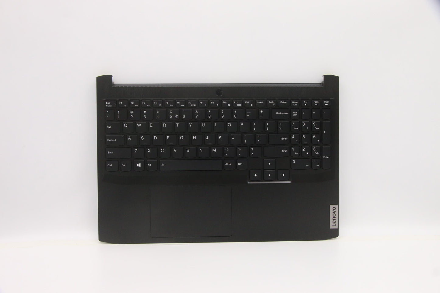 Lenovo Cover Uppercaseassembly Euro E - 5CB1D66739