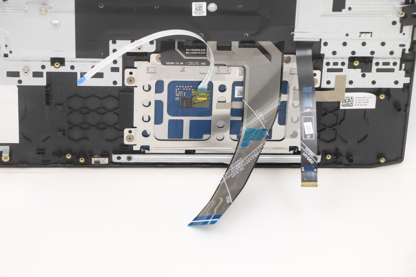 Lenovo Cover Uppercaseassembly Euro E - 5CB1D66739