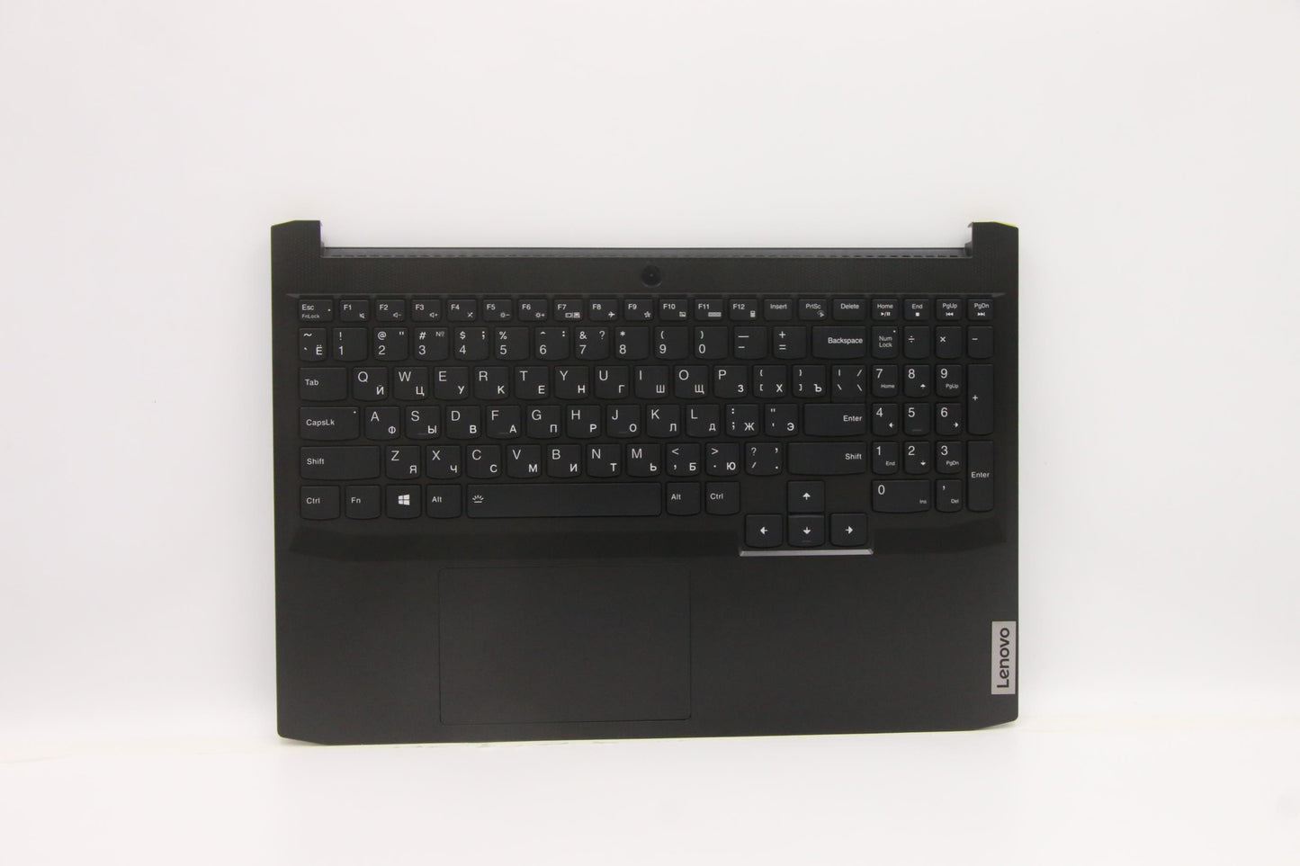 Lenovo Cover Upper Case Assembly Rus - 5CB1D66742
